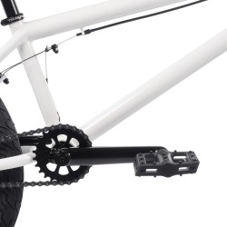 Subrosa 2022 Sono XL - White (TT : 21’’)